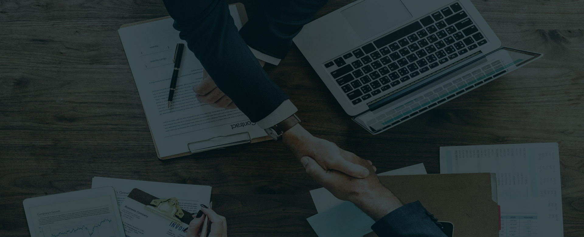 Business Registrtion